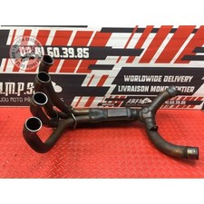 Abgaskrümmer Honda CBR 1100