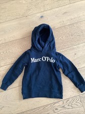 Marco O Polo Hoodie -