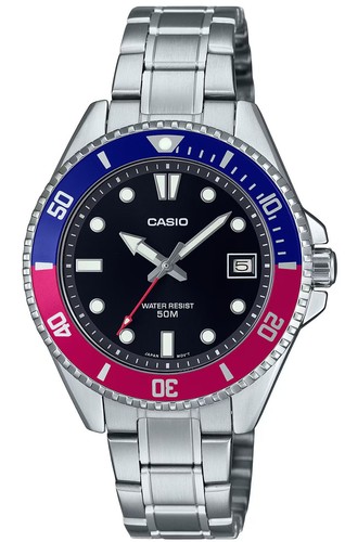 Casio armbanduhr 5mm uhr - armbanduhr,