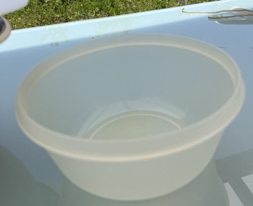 Tupperware tupper - tupperware,