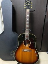 Akustikgitarre gibson 1962 - akustikgitarre,
