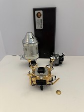 Danbury Mint - APOLLO 13 Lunar
