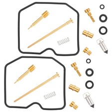 Vergaser Reparatur Satz 2