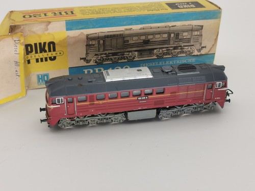 Piko lok 120 der - lok,
