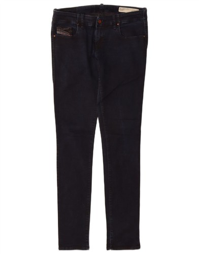 Diesel damen grupee low waist - diesel,