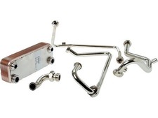 Vaillant Wärmetauscher BW