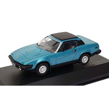 TRIUMPH TR7 2.0 FHC PERSIAN