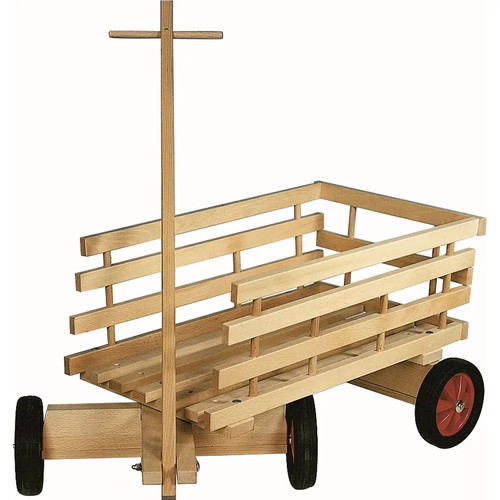 Leiterwagen paul - leiterwagen,