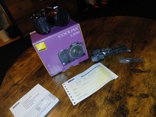 Nikon Coolpix L830