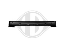 Heckblech Unten für Golf 5