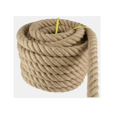 Jute seil stärke - jute,