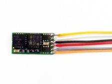 (6243) Doehler & Haass Decoder