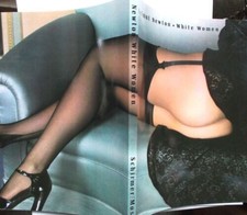 Hemut Newton - White Women -