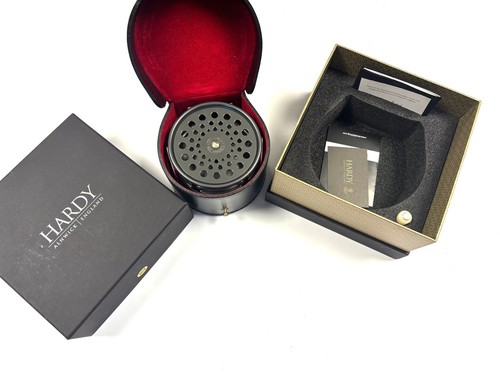Hardy bros limited - bros,