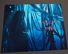 Autogramm Ian McDiarmid