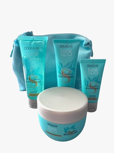 Douglas home spa seathalasso - home,