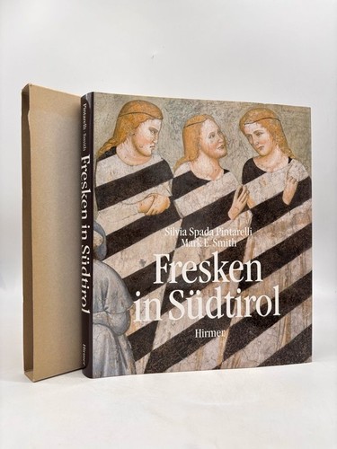 Fresken südtirol spada - fresken,