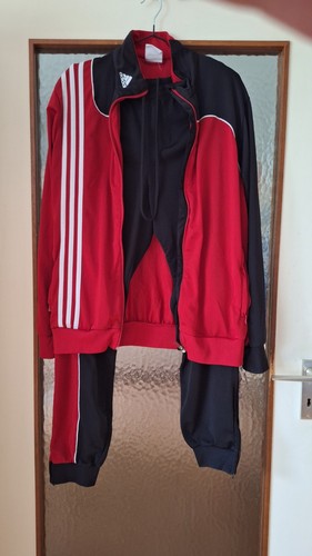 Adidas trainingsanzug - adidas,
