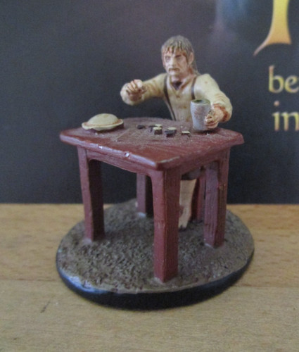 Herr der ringe - herr,