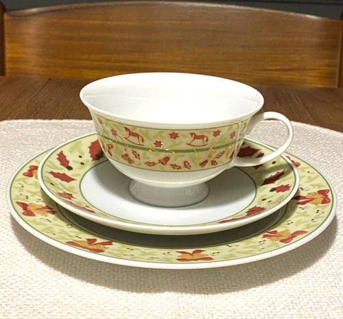 Rosenthal aida noel von - von, 5