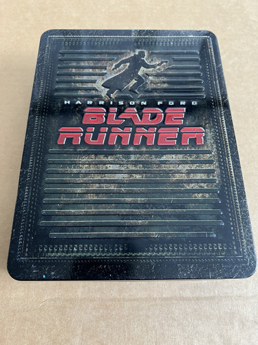Blade runner ultimate - blade,