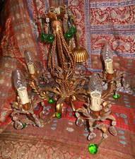 Florentiner deckenlampe lampe - florentiner,