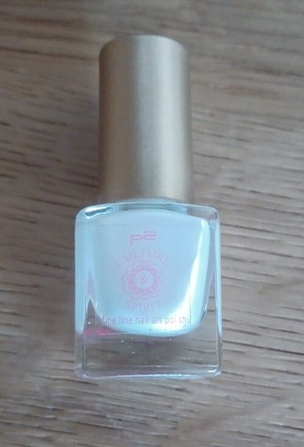 Culture spirit fine line - p2,