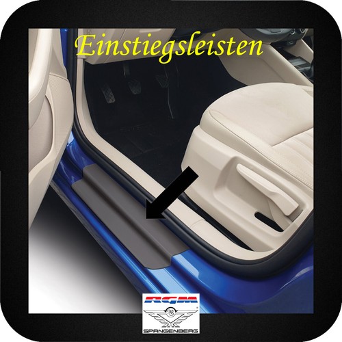 Original rgm einstiegsleisten - rgm,