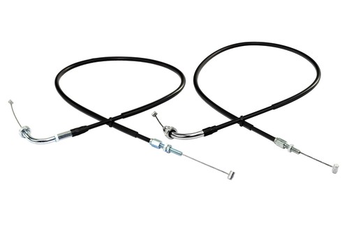 Gaszug set öffner - set, +