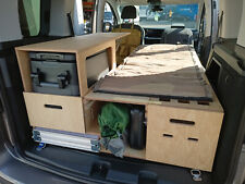 Individuelle Campingbox