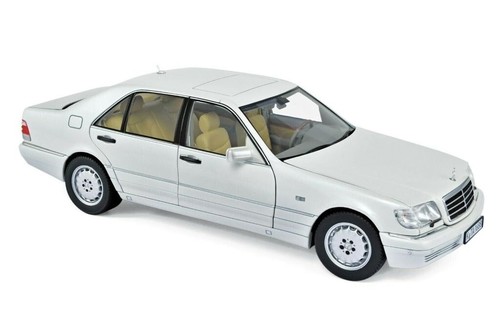 Norev mercedes benz - norev, s320