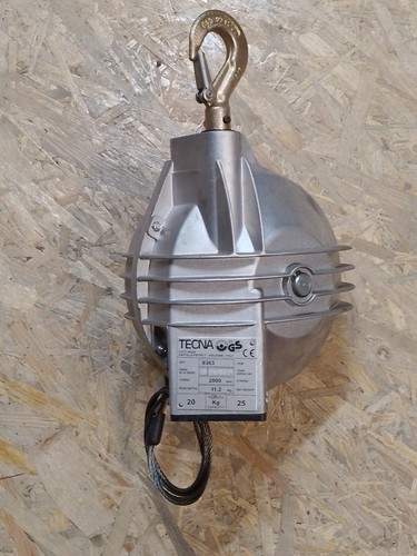 Tecna 9363 balancer - tecna,