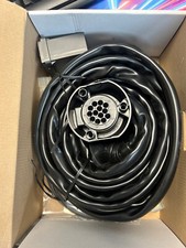 JAEGER 21060534 Elektrosatz Anhängerkupplung E-Satz Anhängevorrichtung, Transit