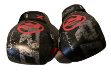 RDX  Boxhandschuhe Muay Thai Kickboxen Boxsack Training Boxen Sandsack
