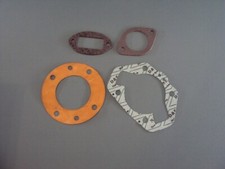 Dichtungssatz für motor - für,