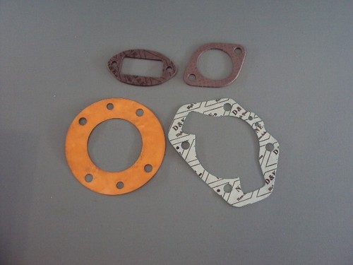 Dichtungssatz für motor - dichtungssatz,
