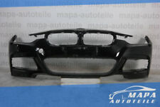 BMW 3er F30 F31 M-PAKET Bj. ab 2011 Stoßstange Vorne Original SRA (kien PDC)