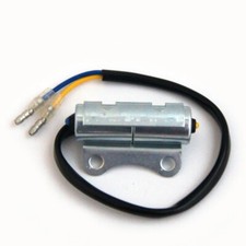 1974-77 Honda Condenser