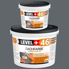 Dachfarbe Sockelfarbe 16kg