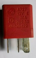 Relais Relay Rélé 46520422
