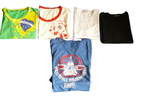 Paket aus tollen - aus,