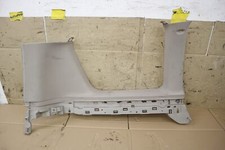 Renault Grand Espace JK Kofferraum Verkleidung 8200074798 hinten links  !R