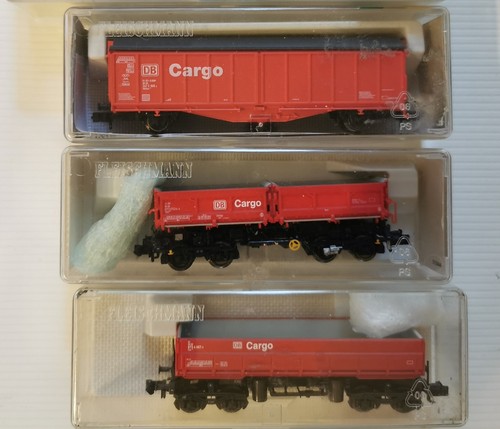 Verschiedene cargo - 3,