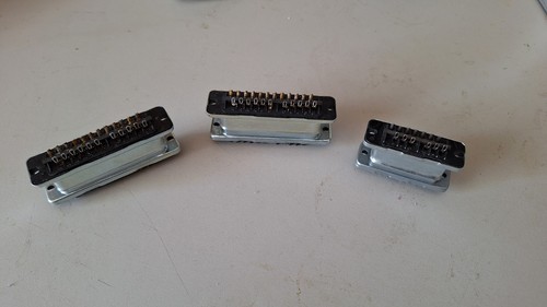 Amphenol tuchel 23pol 13pol - tuchel,