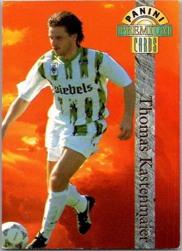 Thomas kastenmaier borussia - thomas,
