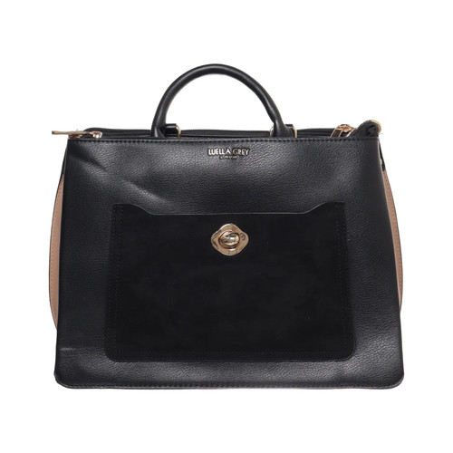 Luella grey handtasche - grey,,