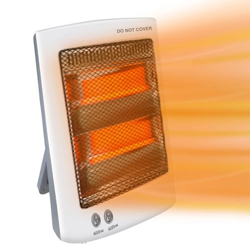 Infrarotheizung 800w halogen - infrarotheizung,