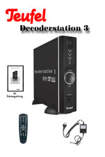 Teufel Decoderstation 3 5.1