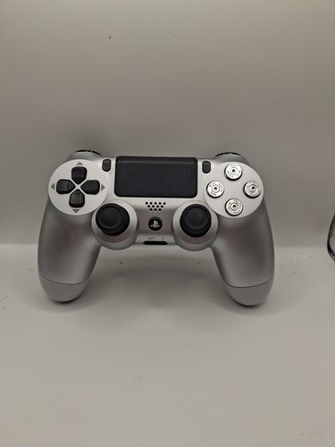 Sony playstation ps4 dualshock - playstation,