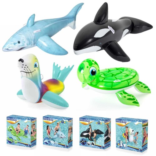 Bestway schwimmtier - bestway,